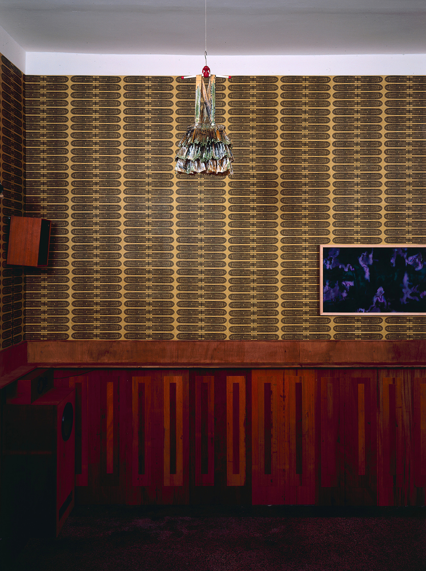 Bar-Institut-Kleid-Overbeck