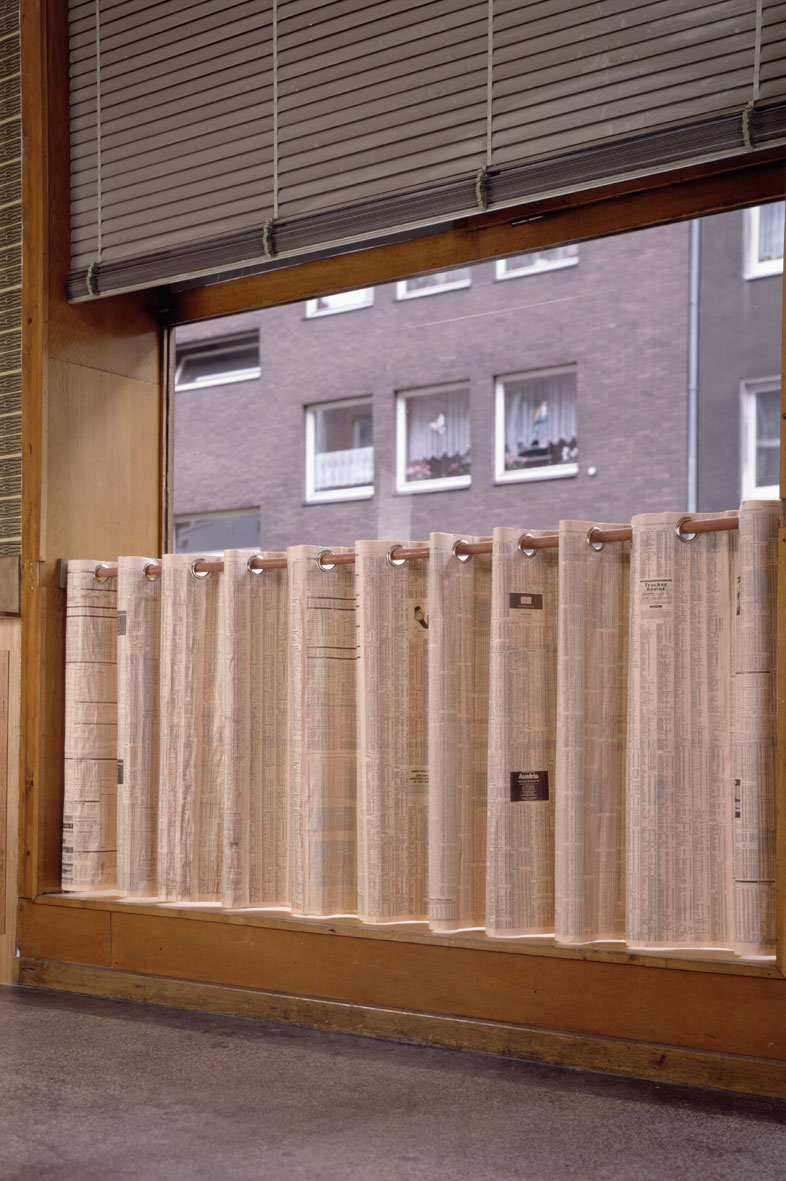 Bar-Institut-Vorhang-Overbeck-Innenansicht