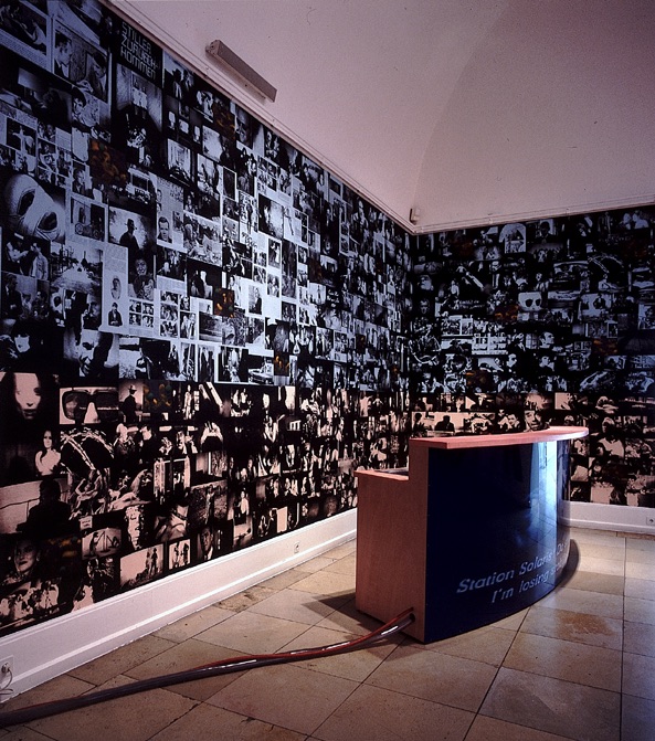 Gene revisited, 1997 – Bild 2 von 2