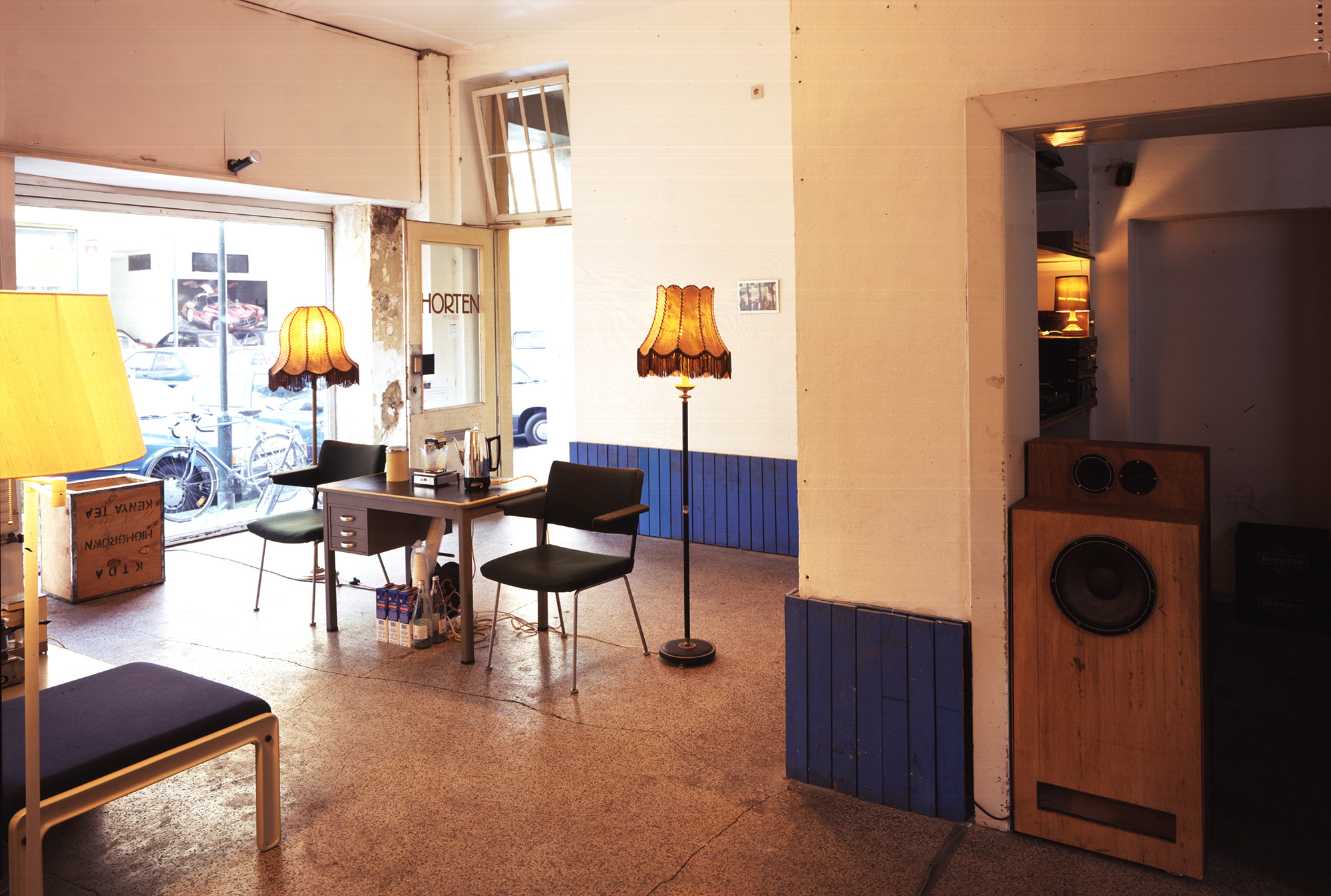 Rambouillet-1999-innen