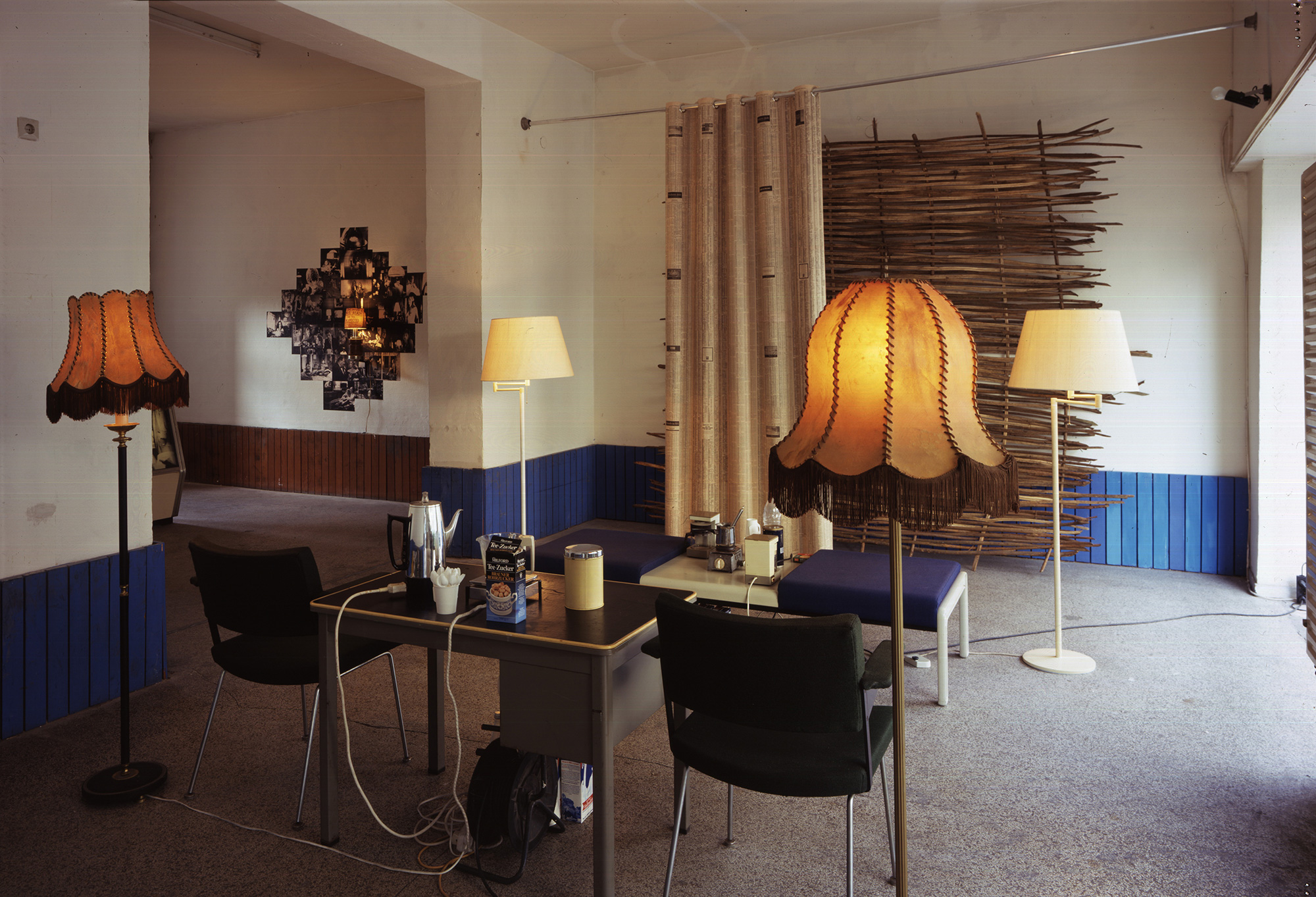 Rambouillet-1999-vorne