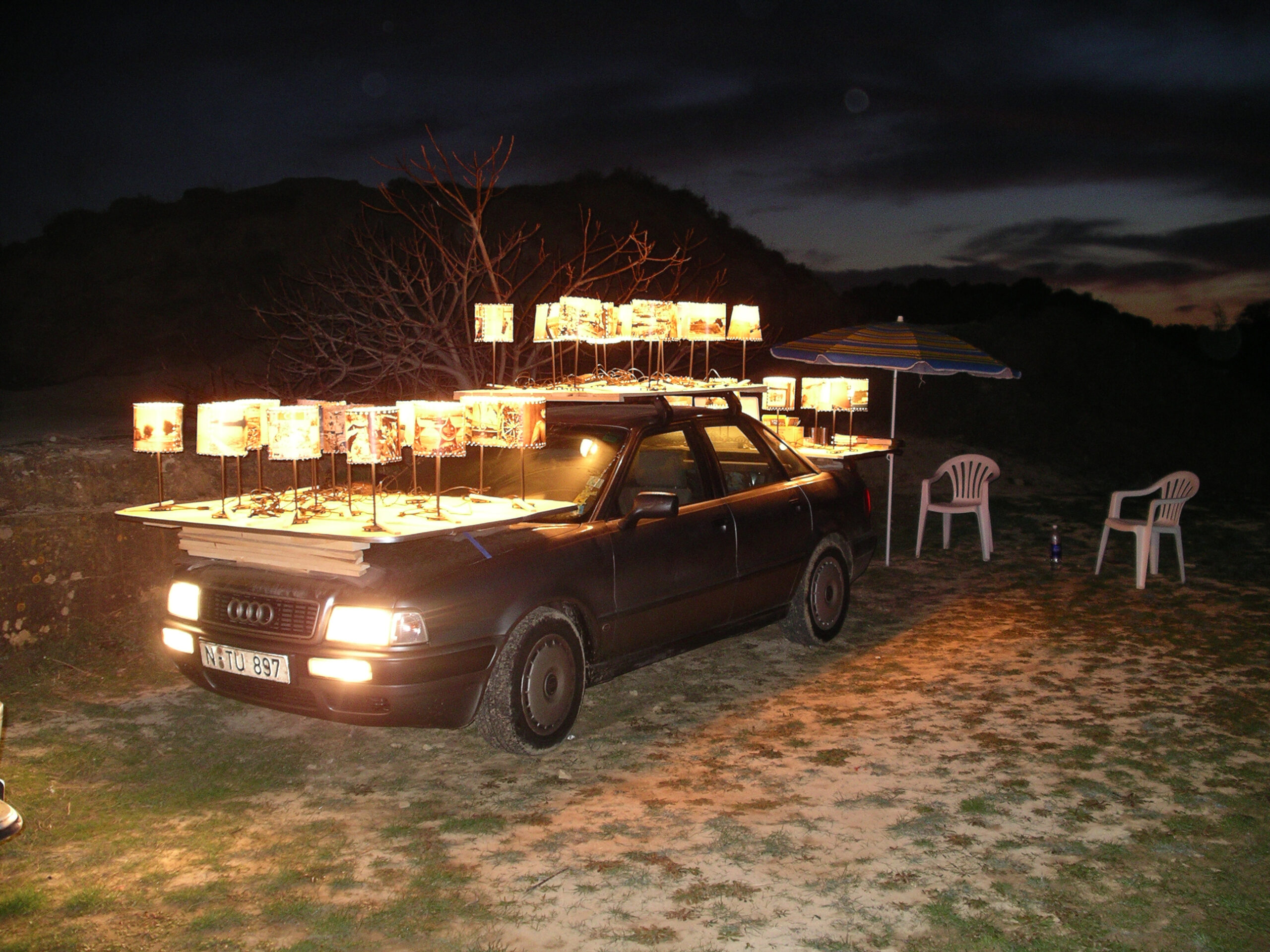 the-gallipoli-project-2005